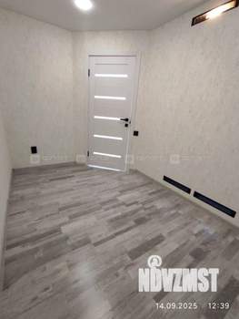 2-к квартира, вторичка, 43м2, 1/5 этаж