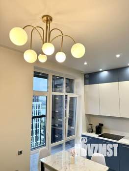 1-к квартира, вторичка, 40м2, 18/21 этаж