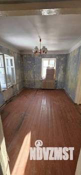 2-к квартира, вторичка, 41м2, 1/2 этаж