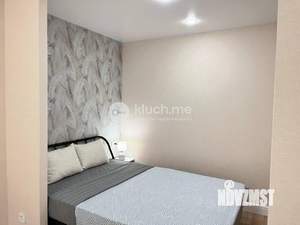 1-к квартира, вторичка, 31м2, 1/5 этаж