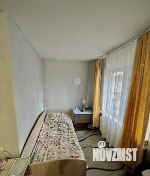 1-к квартира, вторичка, 35м2, 1/9 этаж