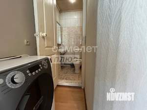 Студия квартира, вторичка, 17м2, 6/9 этаж