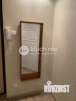 1-к квартира, вторичка, 34м2, 5/10 этаж