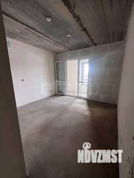 1-к квартира, вторичка, 36м2, 2/10 этаж