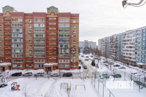 3-к квартира, вторичка, 99м2, 5/10 этаж