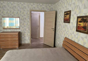 2-к квартира, вторичка, 64м2, 16/17 этаж