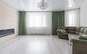 3-к квартира, вторичка, 101м2, 7/24 этаж