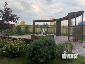 2-к квартира, вторичка, 56м2, 13/19 этаж