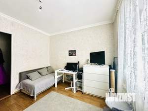 1-к квартира, вторичка, 27м2, 5/10 этаж