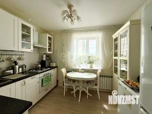 3-к квартира, вторичка, 59м2, 5/5 этаж