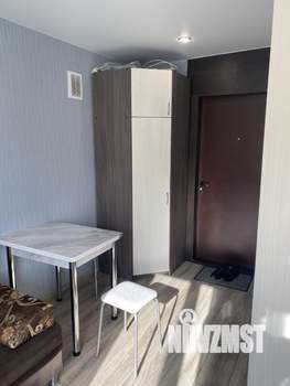 1-к квартира, вторичка, 14м2, 4/5 этаж