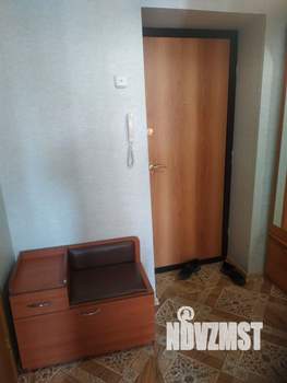 1-к квартира, вторичка, 35м2, 4/9 этаж