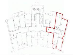 3-к квартира, вторичка, 105м2, 10/12 этаж