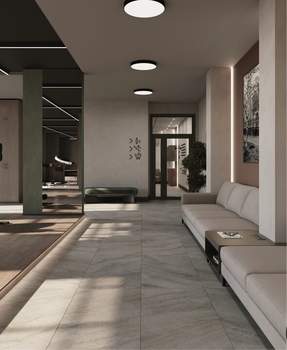 3-к квартира, вторичка, 75м2, 2/7 этаж