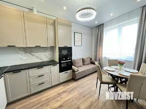 2-к квартира, вторичка, 75м2, 9/23 этаж
