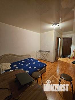 Студия квартира, вторичка, 19м2, 3/5 этаж