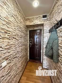 1-к квартира, вторичка, 39м2, 4/9 этаж