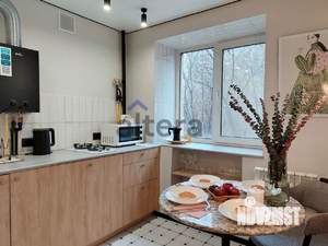 1-к квартира, вторичка, 31м2, 2/5 этаж