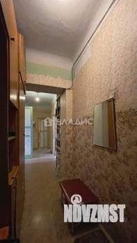 3-к квартира, вторичка, 62м2, 3/5 этаж