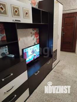 Студия квартира, вторичка, 11м2, 2/7 этаж