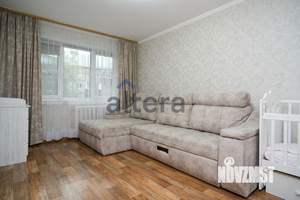 1-к квартира, вторичка, 30м2, 3/5 этаж