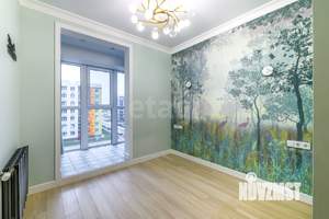 3-к квартира, вторичка, 58м2, 5/12 этаж