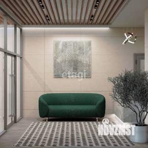 2-к квартира, вторичка, 38м2, 9/16 этаж