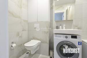 Студия квартира, вторичка, 32м2, 23/25 этаж