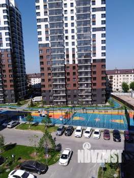 1-к квартира, вторичка, 34м2, 6/10 этаж