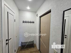 Студия квартира, вторичка, 18м2, 3/10 этаж