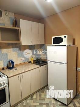 1-к квартира, вторичка, 35м2, 3/5 этаж