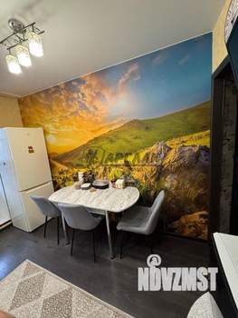1-к квартира, вторичка, 40м2, 4/10 этаж