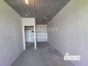 1-к квартира, вторичка, 36м2, 14/25 этаж