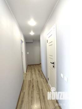 2-к квартира, вторичка, 51м2, 17/19 этаж