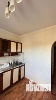 1-к квартира, вторичка, 46м2, 8/10 этаж