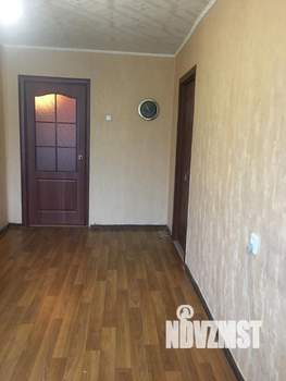 2-к квартира, вторичка, 42м2, 4/5 этаж