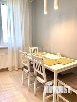 2-к квартира, вторичка, 57м2, 18/19 этаж