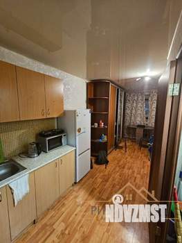 Студия квартира, вторичка, 19м2, 3/5 этаж