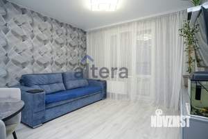 2-к квартира, вторичка, 40м2, 4/7 этаж