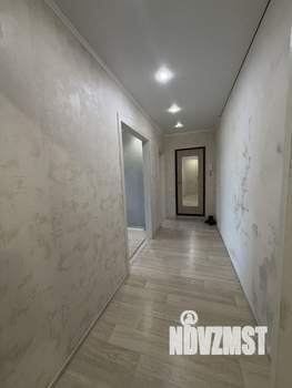 3-к квартира, вторичка, 71м2, 4/9 этаж