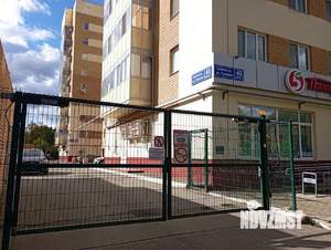 2-к квартира, вторичка, 60м2, 1/9 этаж