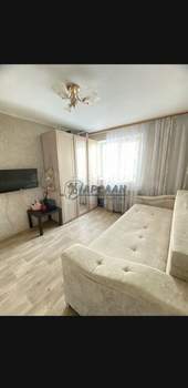 3-к квартира, вторичка, 68м2, 6/9 этаж