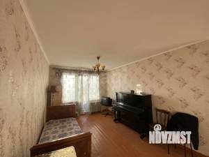 2-к квартира, вторичка, 46м2, 3/5 этаж