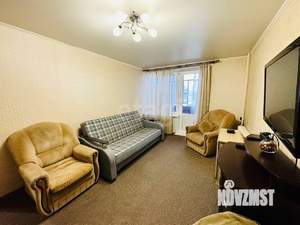 2-к квартира, вторичка, 45м2, 3/12 этаж