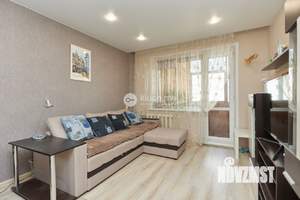 1-к квартира, вторичка, 35м2, 5/5 этаж