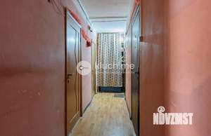 Студия квартира, вторичка, 10м2, 2/5 этаж