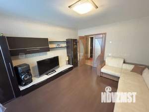 2-к квартира, вторичка, 53м2, 2/10 этаж