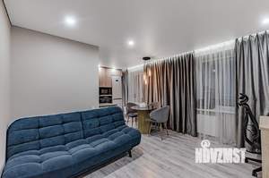 3-к квартира, вторичка, 64м2, 2/14 этаж