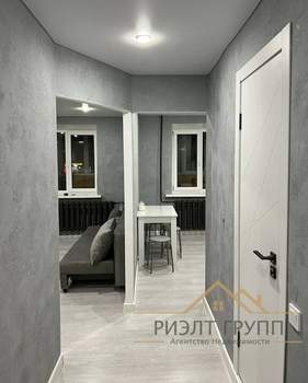 1-к квартира, вторичка, 35м2, 2/14 этаж