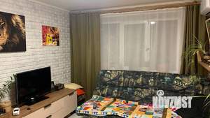 Студия квартира, вторичка, 18м2, 5/5 этаж